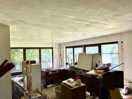 EG Wohnzimmer Süd Ost