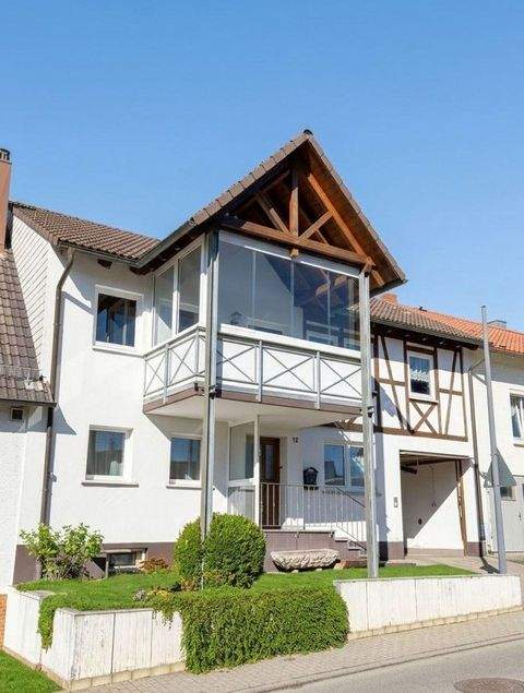 Bad Dürrheim Häuser, Bad Dürrheim Haus kaufen