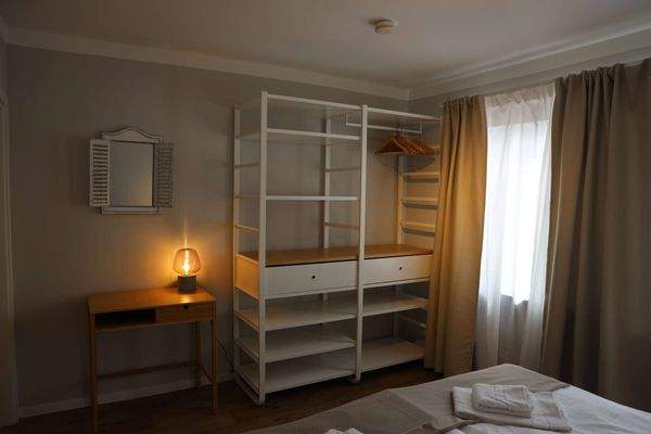 Vollmöblierte Apartments