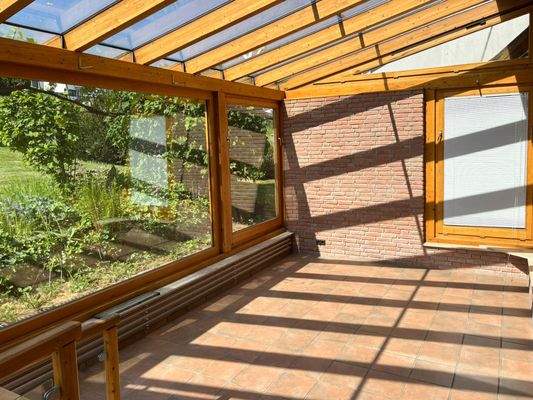 Wintergasrten EG rechts