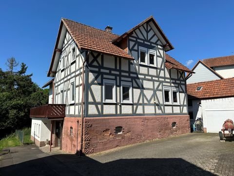 Fronhausen Häuser, Fronhausen Haus kaufen