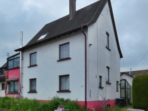 Steinheim Häuser, Steinheim Haus kaufen