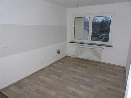 Küchenbereich
