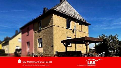 Mittweida Häuser, Mittweida Haus kaufen
