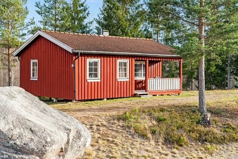 Vägsjöfors Häuser, Vägsjöfors Haus kaufen