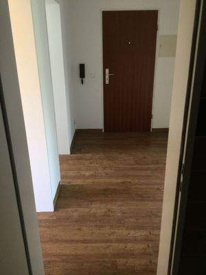 Flur vom Bad gesehen IMG_0478.JPG