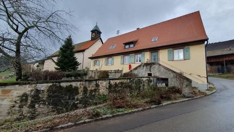 Malsburg-Marzell Häuser, Malsburg-Marzell Haus kaufen
