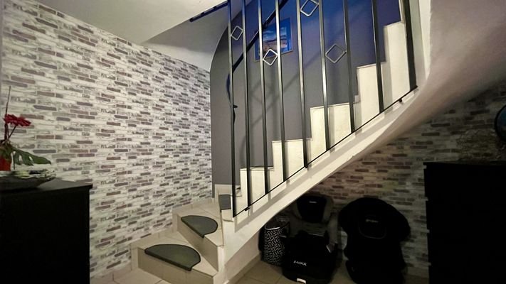 Kellertreppe