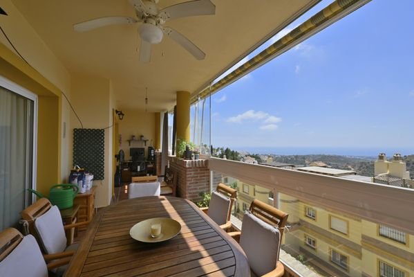 Photo: Apartment in Mijas Costa