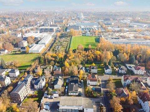 Chemnitz Grundstücke, Chemnitz Grundstück kaufen