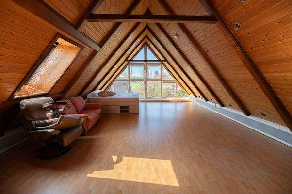 Zimmer I DG Anicht I