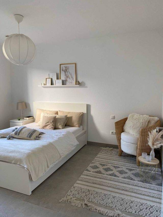 3 Zimmer Neubauwohnung am Stadtrand, kleiner Garten, groÃe Terrasse. - Photo 4