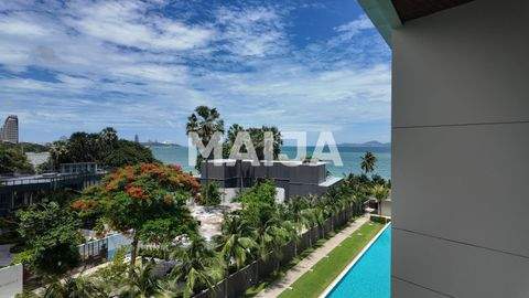 Bang Lamung Wohnungen, Bang Lamung Wohnung kaufen