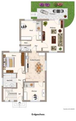 IMAXX_Main-Kinzig-Büdingen_7 Grundriss EG