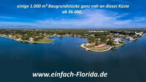 Florida Grundstücke, Florida Grundstück kaufen