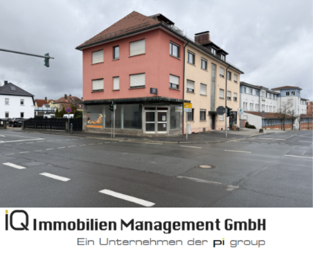 Lauf an der Pegnitz Ladenlokale, Ladenflächen 