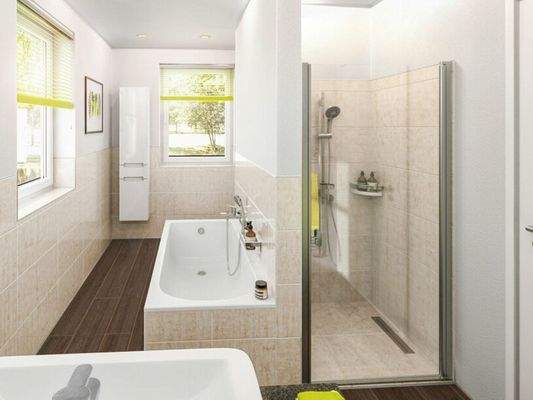 Stadthaus Flair 124 Badezimmer 2.jpg