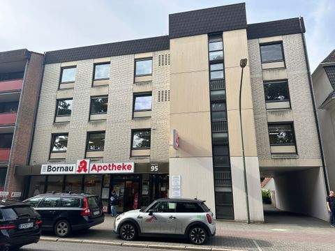 Osnabrück Wohnungen, Osnabrück Wohnung mieten