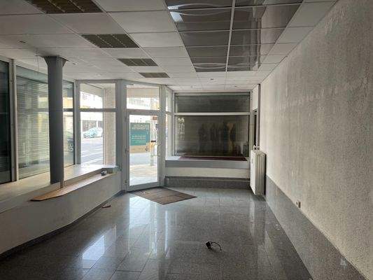 Sonnenstraße 6 Gewerbefläche