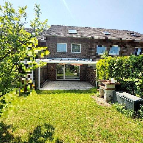 Wesseling Häuser, Wesseling Haus mieten 