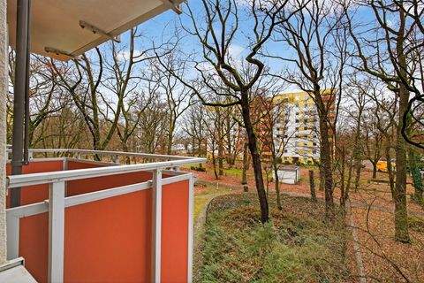 Karlsruhe / Nordweststadt Wohnungen, Karlsruhe / Nordweststadt Wohnung kaufen