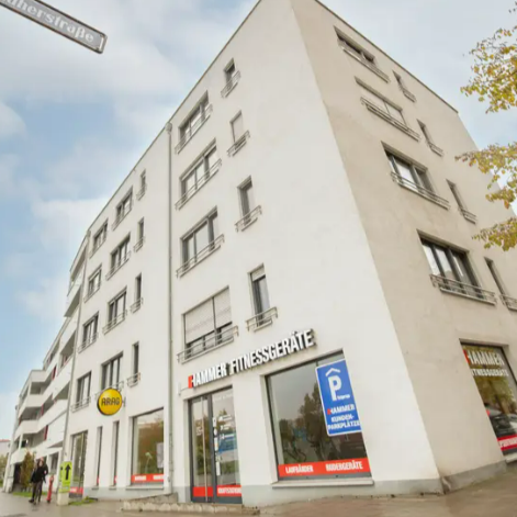 Nürnberg Büros, Büroräume, Büroflächen 