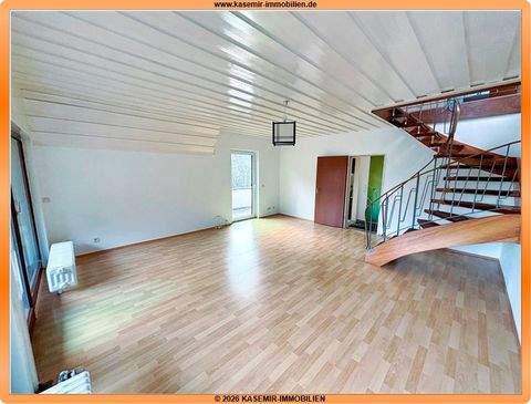 Boppard Wohnungen, Boppard Wohnung mieten