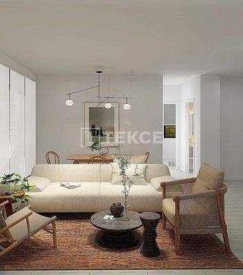 Apartments with Rooftop Jacuzzi Near Beach in Torrevieja