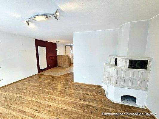 EG offenes Wohnkonzept Bild 2