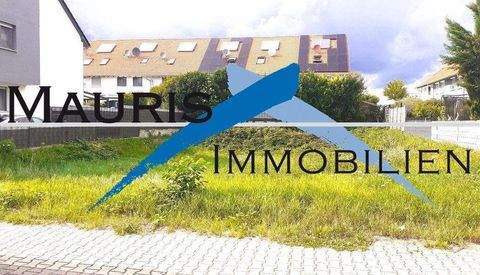 Mannheim Grundstücke, Mannheim Grundstück kaufen