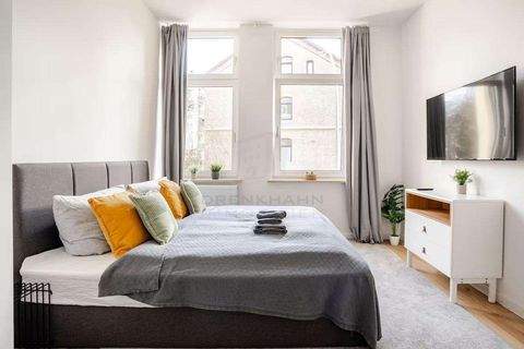 Braunschweig Renditeobjekte, Mehrfamilienhäuser, Geschäftshäuser, Kapitalanlage