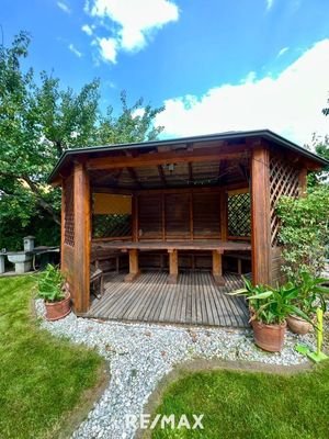 Pavillon
