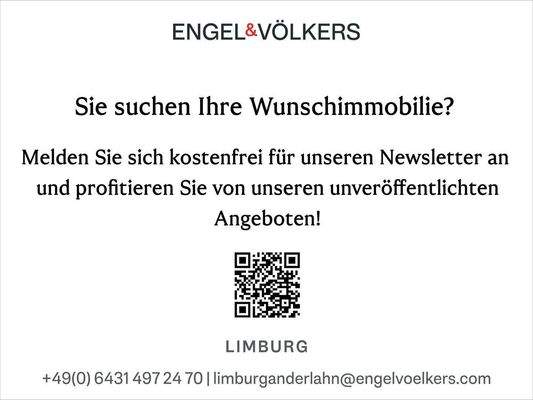 Kostenlose Newsletteranmeldung