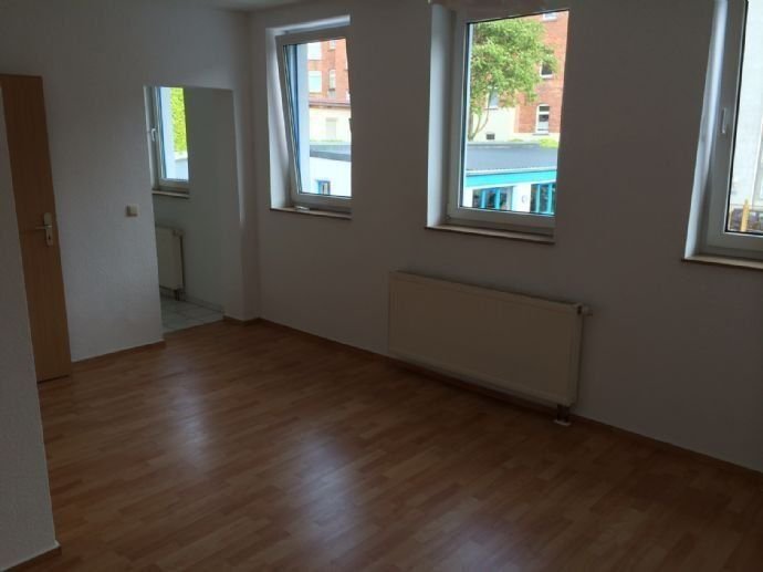 1 Zimmer Wohnung in Erfurt (Andreasvorstadt)