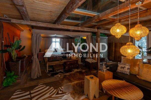 OG - Scheunenbereich