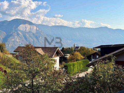 Cortaccia Sulla Strada Del Vino/Corona - Kurtatsch Häuser, Cortaccia Sulla Strada Del Vino/Corona - Kurtatsch Haus kaufen