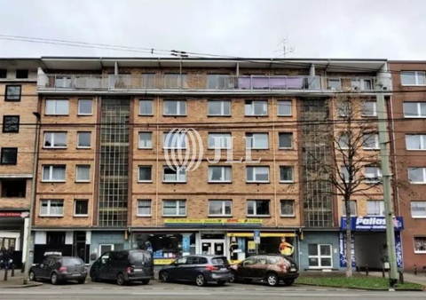 Duisburg Büros, Büroräume, Büroflächen 