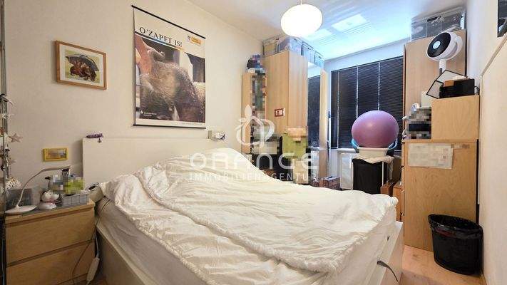 52 Whg. 6 Schlafzimmer