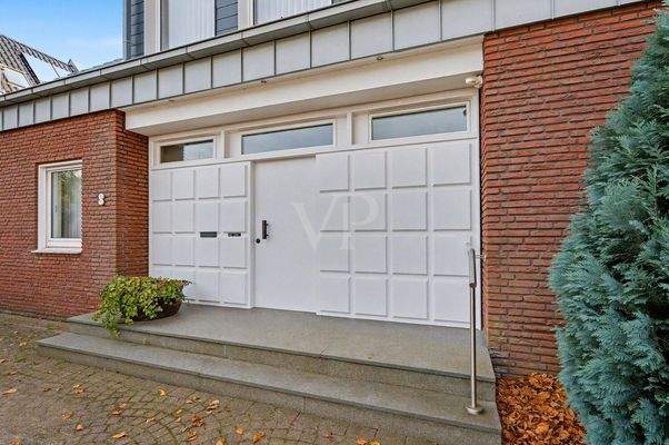 Willkommen in Ihrem "Neuen Zuhause"