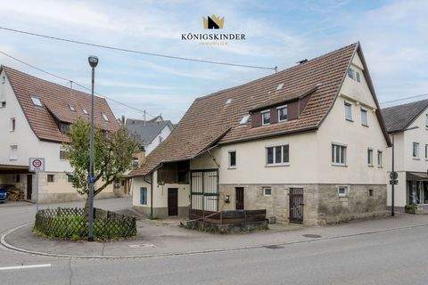 Reutlingen-Mittelstadt Häuser, Reutlingen-Mittelstadt Haus kaufen