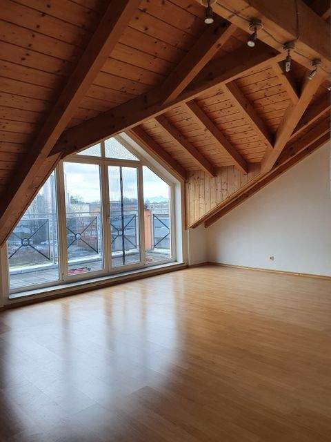 Wasserburg am Inn Wohnungen, Wasserburg am Inn Wohnung mieten