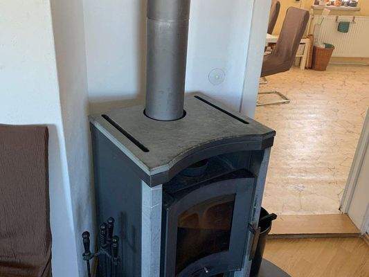 Kaminofen Bild1