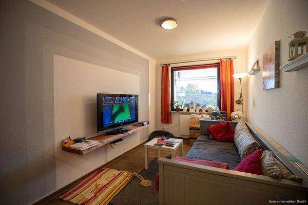 Gäste- / Kinderzimmer