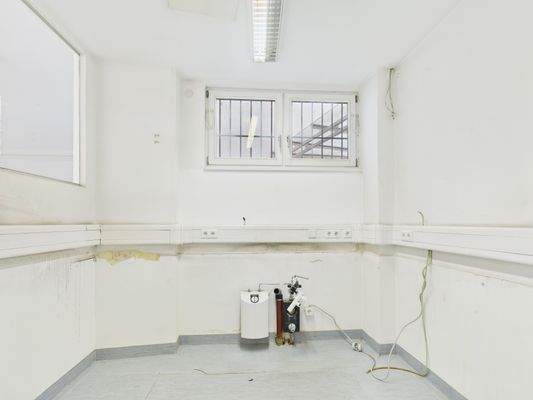 Küche / Büro etc - flexible Umbauten