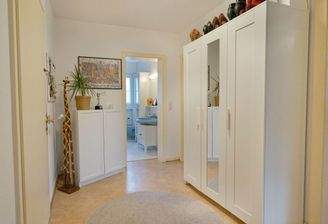 Gut aufgeteilte Häuser