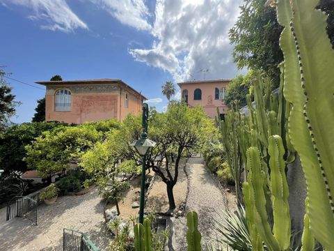 MENTON Häuser, MENTON Haus kaufen