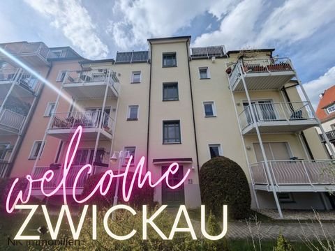 Zwickau Wohnungen, Zwickau Wohnung mieten