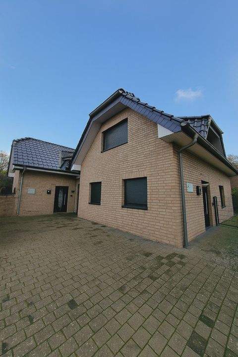 Wurster Nordseeküste Häuser, Wurster Nordseeküste Haus kaufen