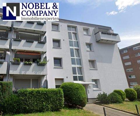 Wesel Wohnungen, Wesel Wohnung kaufen