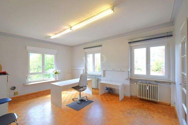 Wohn- /Essbereich OG